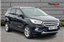 2017 Ford Kuga 2.0 TDCi Titanium 5dr 2WD