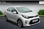 2022 Kia Picanto 1.0 3 5dr Auto [4 seats]