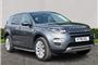 2018 Land Rover Discovery Sport 2.0 TD4 180 HSE Luxury 5dr Auto