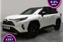 2019 Toyota RAV4 2.5 VVT-i Hybrid Dynamic 5dr CVT