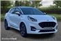 2023 Ford Puma 1.0 EcoBoost Hybrid mHEV ST-Line 5dr