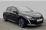 2020 Peugeot 208 1.2 PureTech 130 Allure 5dr EAT8