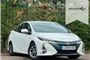 2018 Toyota Prius Plug-In 1.8 VVTi Plug-in Excel 5dr CVT