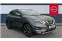 2018 Nissan Qashqai 1.2 DiG-T Tekna 5dr