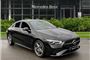 2023 Mercedes-Benz CLA CLA 180 AMG Line Executive 4dr Tip Auto