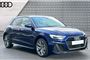 2024 Audi A1 25 TFSI S Line 5dr S Tronic