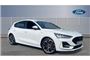 2023 Ford Focus 1.0 EcoBoost Hybrid mHEV 155 ST-Line X Edition 5dr