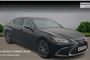 2023 Lexus ES 300h 2.5 4dr CVT