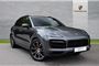 2022 Porsche Cayenne GTS 5dr Tiptronic S