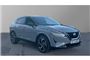 2022 Nissan Qashqai 1.3 DiG-T MH 158 Tekna+ 5dr Xtronic