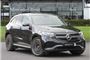 2022 Mercedes-Benz EQC EQC 400 300kW AMG Line Premium 80kWh 5dr Auto