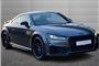 2022 Audi TT 40 TFSI Black Edition 2dr S Tronic