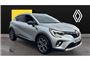 2024 Renault Captur 1.6 E-Tech full hybrid 145 Techno 5dr Auto