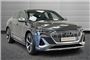 2021 Audi e-tron Sportback 370kW S Quattro 95kWh 5dr Auto