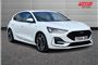 2024 Ford Focus 1.0 EcoBoost Hybrid mHEV ST-Line X 5dr