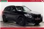 2022 BMW X3 M xDrive X3 M Competition 5dr Step Auto