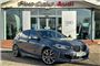 2024 BMW 1 Series M135i xDrive 5dr Step Auto