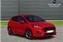 2022 Ford Fiesta 1.0 EcoBoost ST-Line 5dr