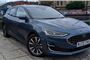 2022 Ford Focus 1.0 EcoBoost Hybrid mHEV 155 Titanium Vignale 5dr