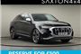 2020 Audi SQ8 SQ8 TDI Quattro 5dr Tiptronic
