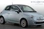 2023 Fiat 500 1.0 Mild Hybrid 3dr