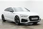 2022 Audi A5 Sportback 35 TFSI Black Edition 5dr S Tronic