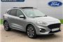 2023 Ford Kuga 2.5 PHEV ST-Line X 5dr CVT