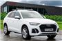 2023 Audi Q5 50 TFSI e Quattro S Line 5dr S Tronic