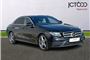 2018 Mercedes-Benz E-Class E220d AMG Line Premium 4dr 9G-Tronic