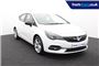 2021 Vauxhall Astra 1.5 Turbo D SRi Nav 5dr Auto