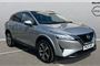 2024 Nissan Qashqai 1.3 DiG-T MH N-Connecta 5dr