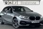 2024 BMW 1 Series 118i [136] Sport 5dr Step Auto [Live Cockpit Pro]