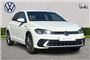 2022 Volkswagen Polo 1.0 TSI R-Line 5dr