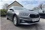 2022 Skoda Fabia 1.0 TSI SE Comfort 5dr
