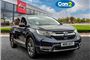 2022 Honda CR-V 2.0 i-MMD Hybrid EX 5dr eCVT