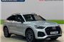 2023 Audi Q5 Sportback 50 TFSI e Quattro Edition 1 5dr S Tronic