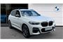 2021 BMW X3 xDrive M40d MHT 5dr Auto