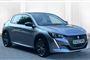2022 Peugeot e-208 100kW Allure Premium 50kWh 5dr Auto