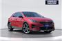 2022 Kia XCeed 1.5T GDi ISG 4 5dr