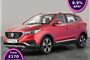 2021 MG ZS EV 105kW Exclusive EV 45kWh 5dr Auto