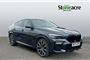 2020 BMW X6 xDrive30d M Sport 5dr Step Auto