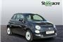 2022 Fiat 500 1.0 Mild Hybrid Dolcevita [Part Leather] 3dr