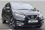 2021 Nissan Qashqai 1.3 DiG-T 160 [157] N-Motion 5dr DCT