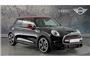 2018 MINI Hatchback 2.0 John Cooper Works 3dr Auto [8 Speed]