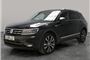 2020 Volkswagen Tiguan Allspace 1.5 TSI EVO R-Line Tech 5dr DSG