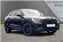 2025 Audi Q2 35 TFSI Black Edition 5dr S Tronic