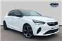 2021 Vauxhall Corsa 1.2 Elite Edition 5dr