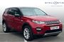 2017 Land Rover Discovery Sport 2.0 SD4 240 HSE 5dr Auto