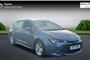 2021 Toyota Corolla Touring Sport 1.8 VVT-i Hybrid Icon Tech 5dr CVT