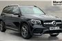 2020 Mercedes-Benz GLB GLB 220d 4Matic AMG Line Premium 5dr 8G-Tronic